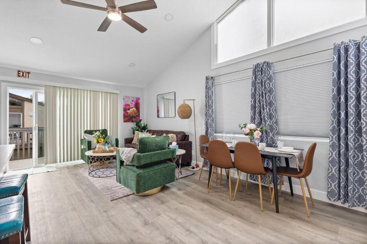 Endless Sunset- Near Beach Surf And Pet Friendly Huntington Beach Exterior foto
