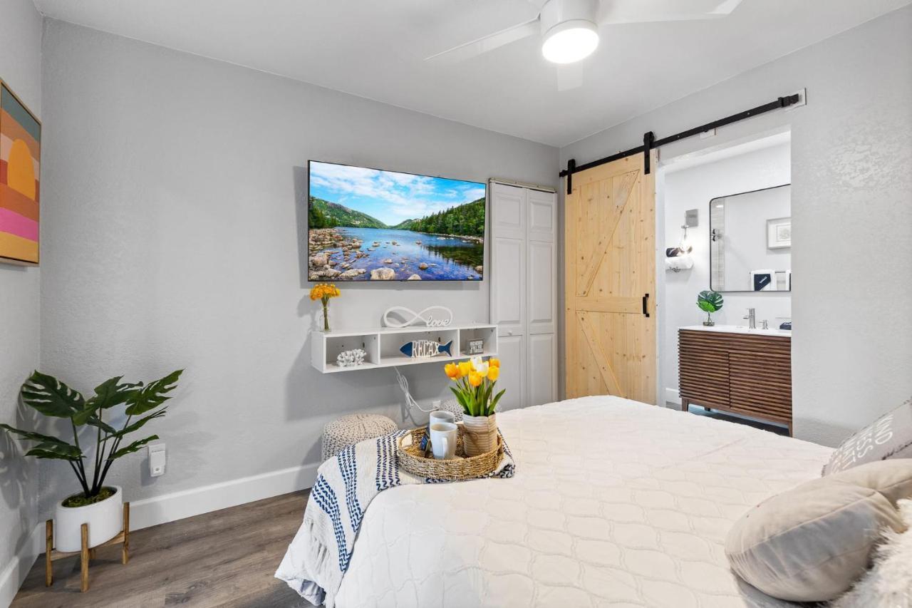 Endless Sunset- Near Beach Surf And Pet Friendly Huntington Beach Exterior foto