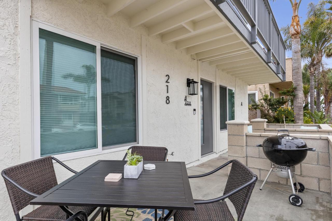 Endless Sunset- Near Beach Surf And Pet Friendly Huntington Beach Exterior foto